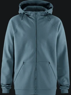 ADV Join FZ Hoodie M*Craft Sportswear Hot