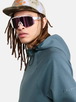 ADV Join FZ Hoodie M*Craft Sportswear Hot
