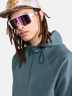 ADV Join FZ Hoodie M*Craft Sportswear Hot