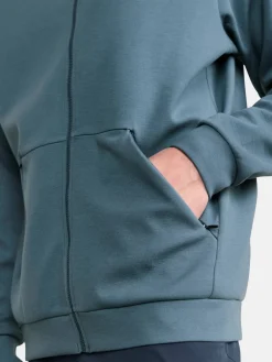 ADV Join FZ Hoodie M*Craft Sportswear Hot