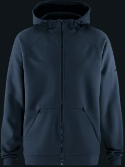 ADV Join FZ Hoodie M*Craft Sportswear