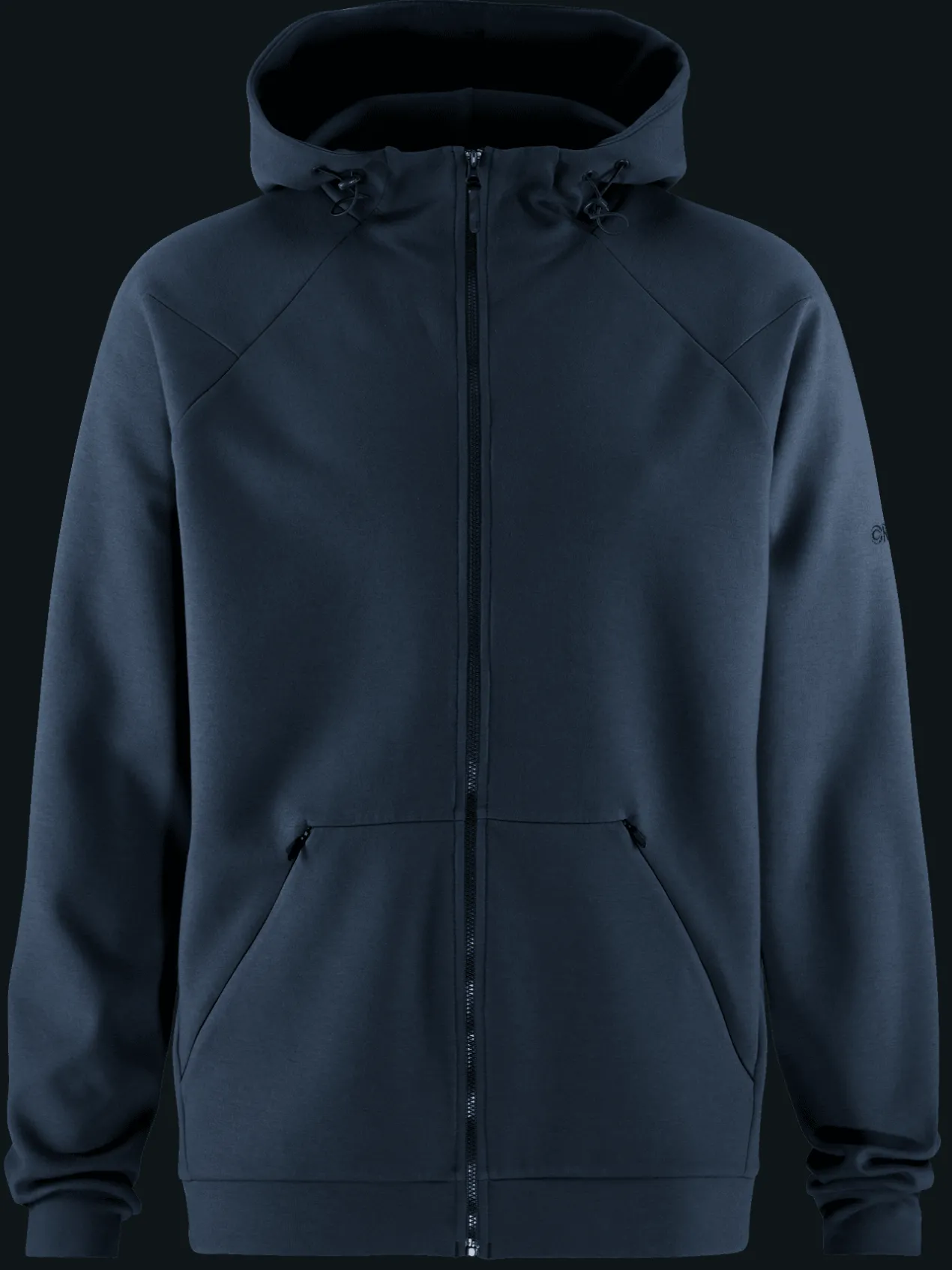 ADV Join FZ Hoodie M*Craft Sportswear