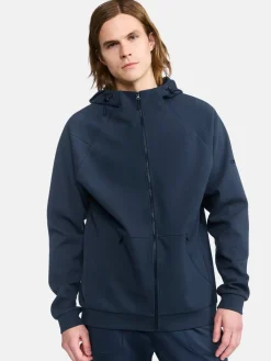 ADV Join FZ Hoodie M*Craft Sportswear