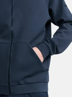 ADV Join FZ Hoodie M*Craft Sportswear
