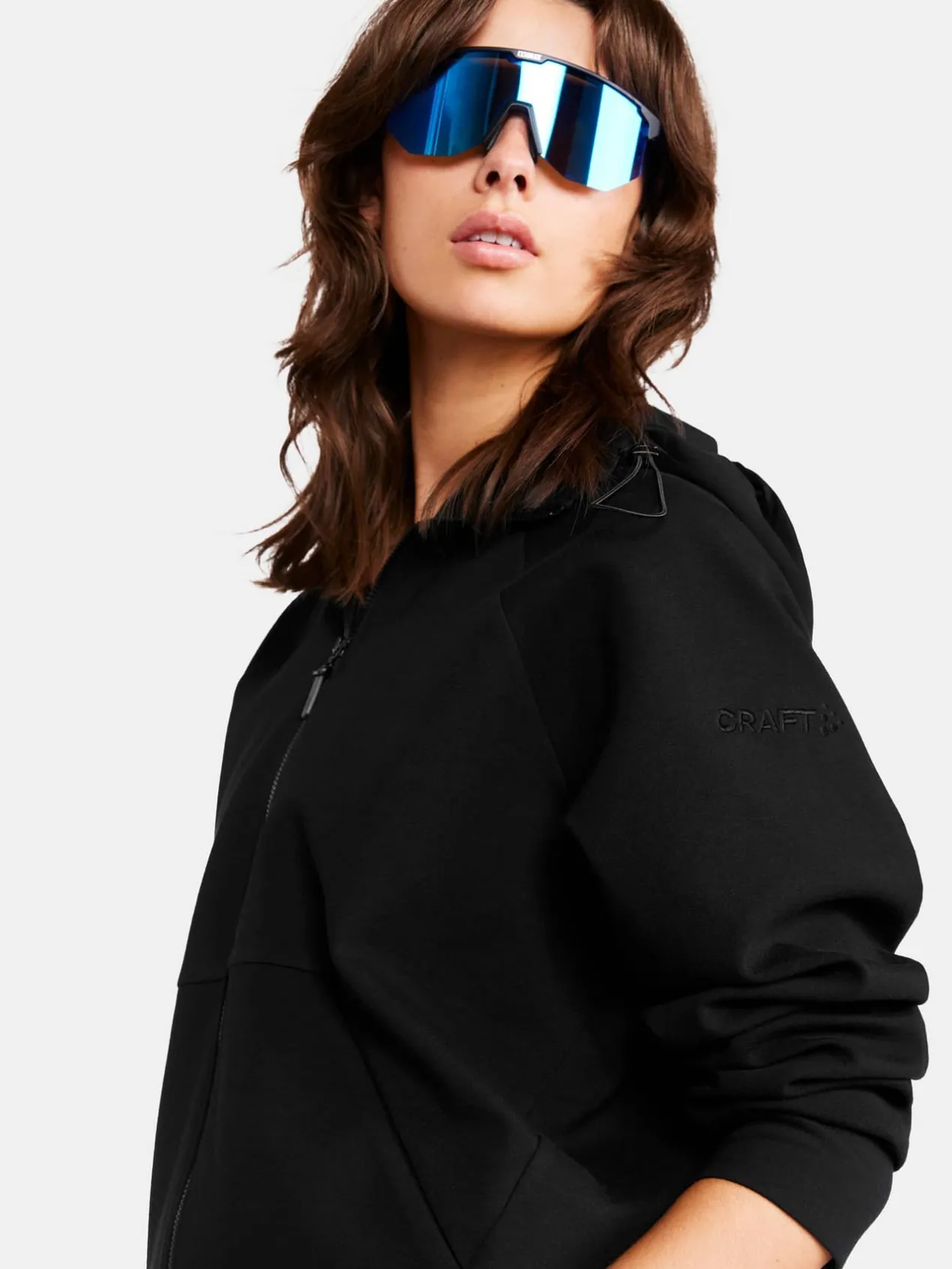 ADV Join FZ Hoodie W*Craft Sportswear Outlet