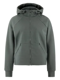 ADV Join FZ Hoodie W*Craft Sportswear Hot