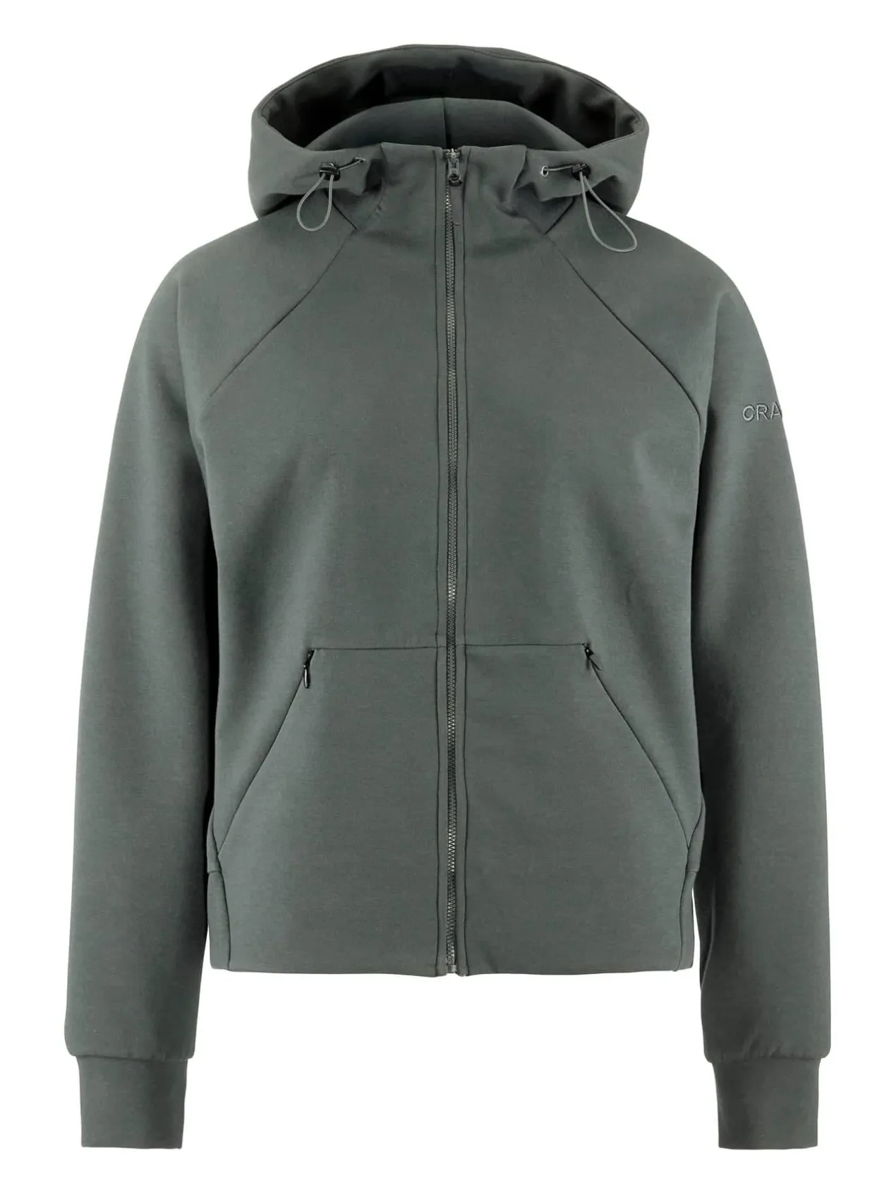 ADV Join FZ Hoodie W*Craft Sportswear Hot