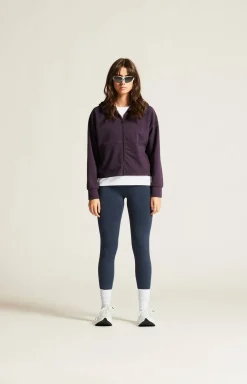 ADV Join FZ Hoodie W*Craft Sportswear New
