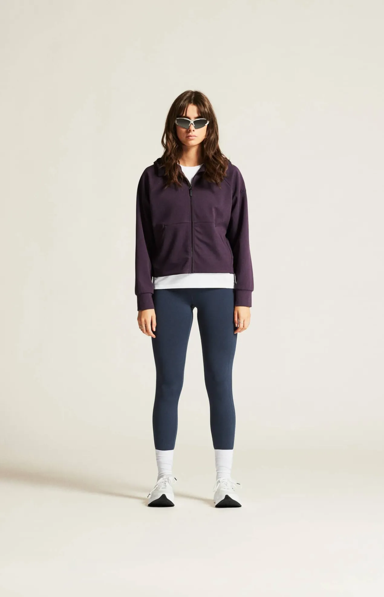 ADV Join FZ Hoodie W*Craft Sportswear New