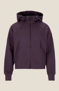 ADV Join FZ Hoodie W*Craft Sportswear New