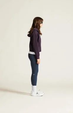 ADV Join FZ Hoodie W*Craft Sportswear New