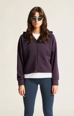 ADV Join FZ Hoodie W*Craft Sportswear New