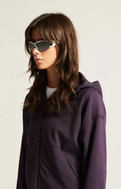 ADV Join FZ Hoodie W*Craft Sportswear New