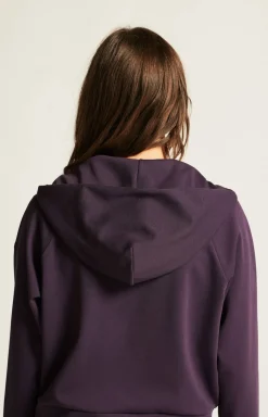ADV Join FZ Hoodie W*Craft Sportswear New