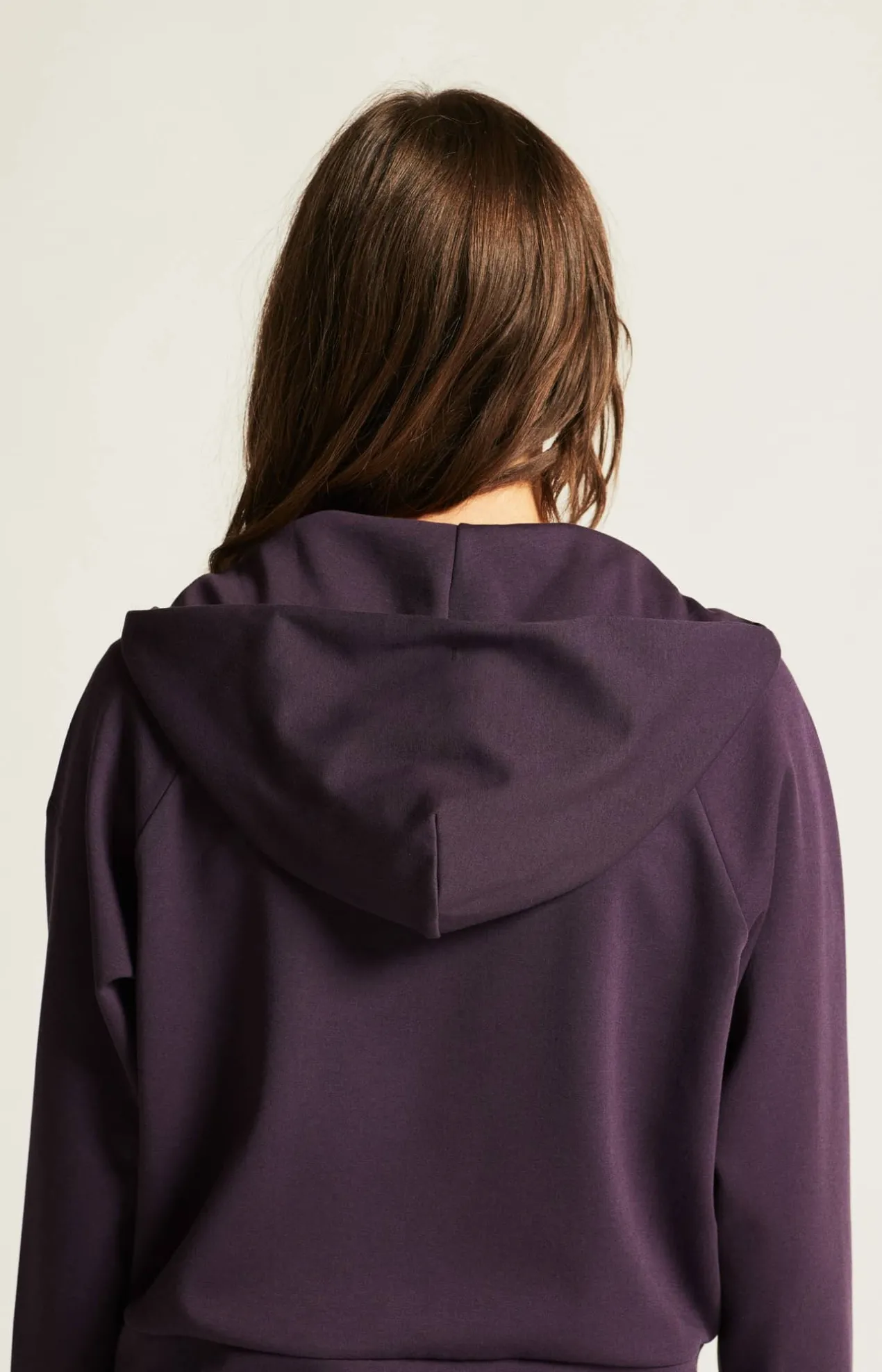 ADV Join FZ Hoodie W*Craft Sportswear New