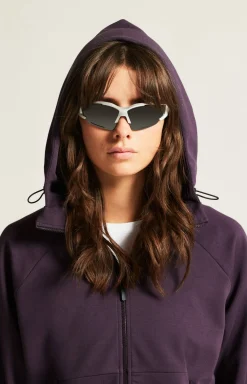 ADV Join FZ Hoodie W*Craft Sportswear New