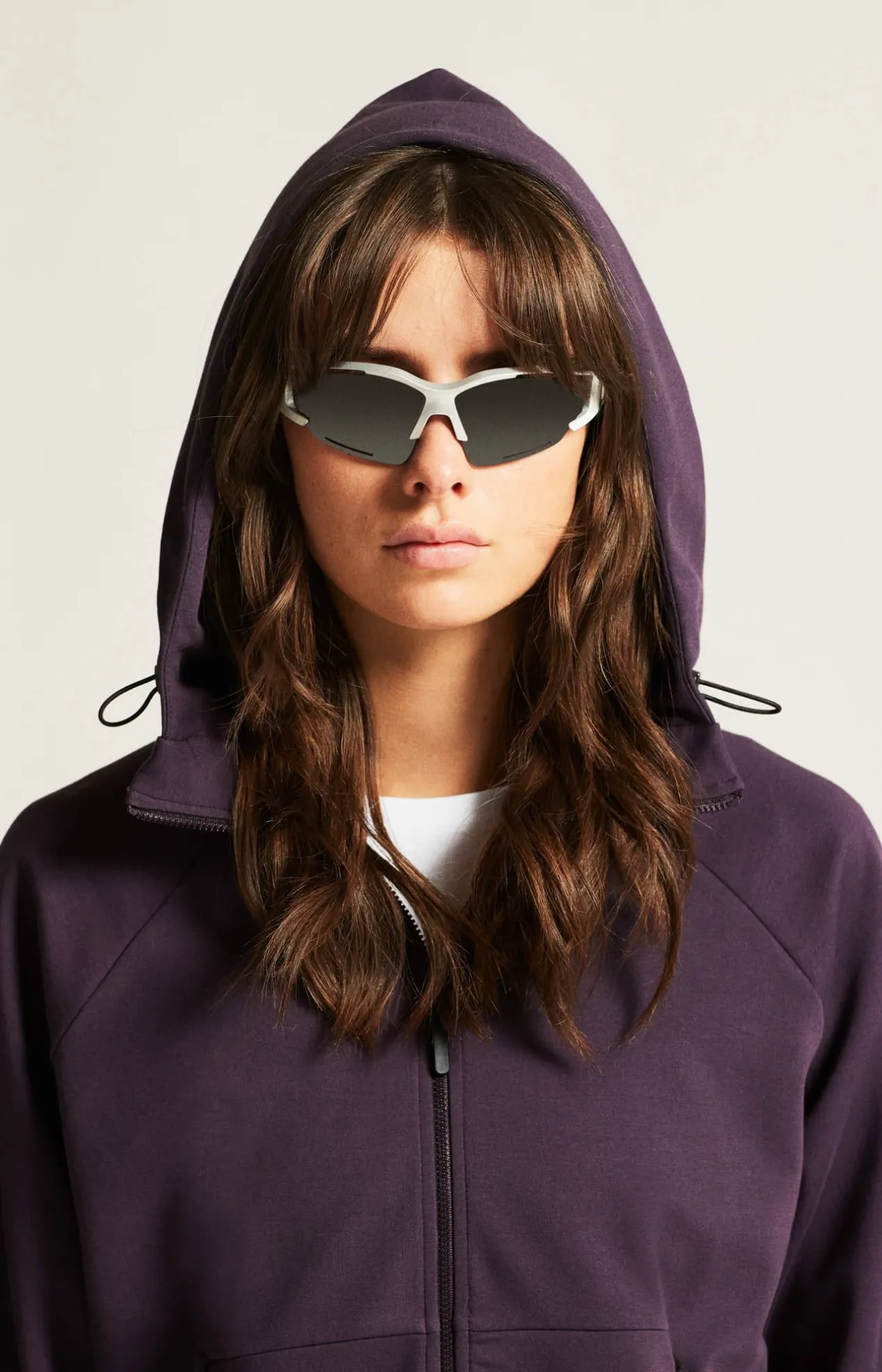 ADV Join FZ Hoodie W*Craft Sportswear New