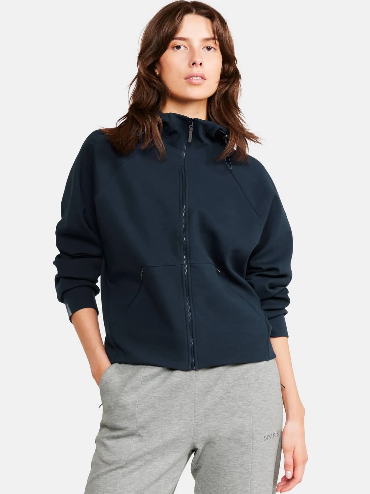 ADV Join FZ Hoodie W*Craft Sportswear Online