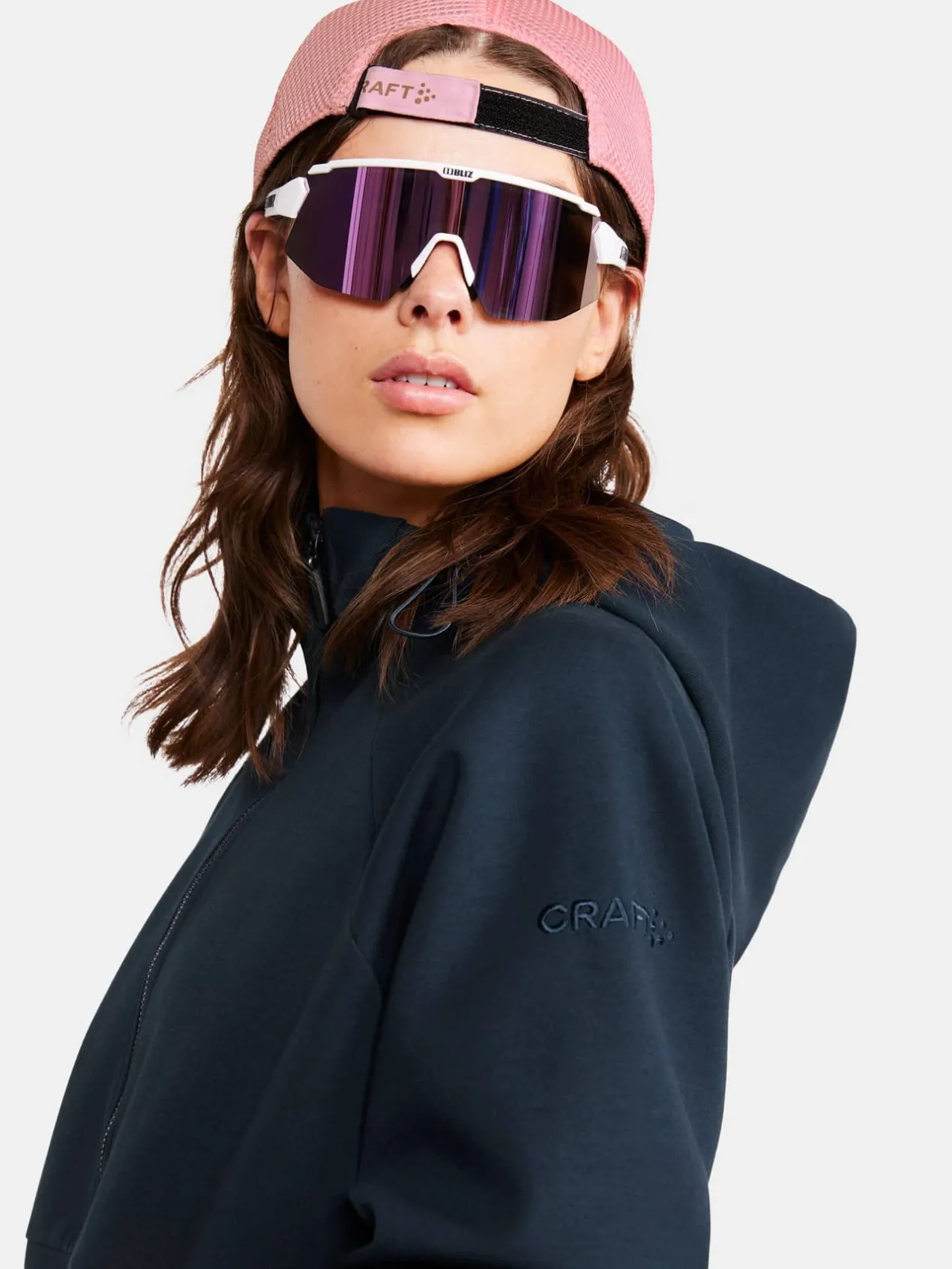 ADV Join FZ Hoodie W*Craft Sportswear Online