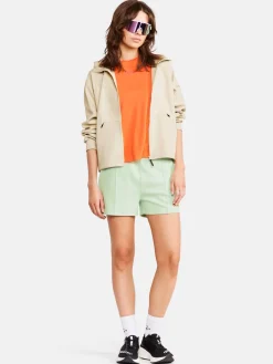 ADV Join FZ Hoodie W*Craft Sportswear Hot
