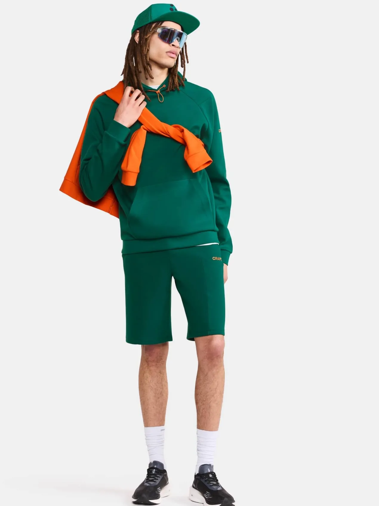 ADV Join Hoodie M*Craft Sportswear