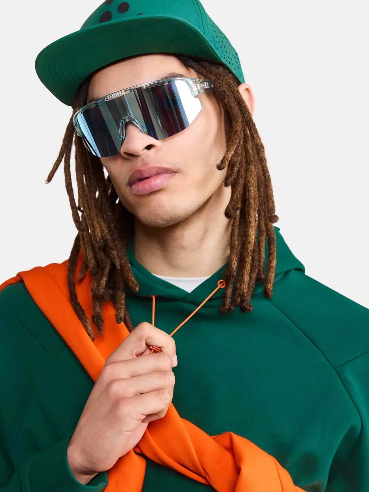 ADV Join Hoodie M*Craft Sportswear