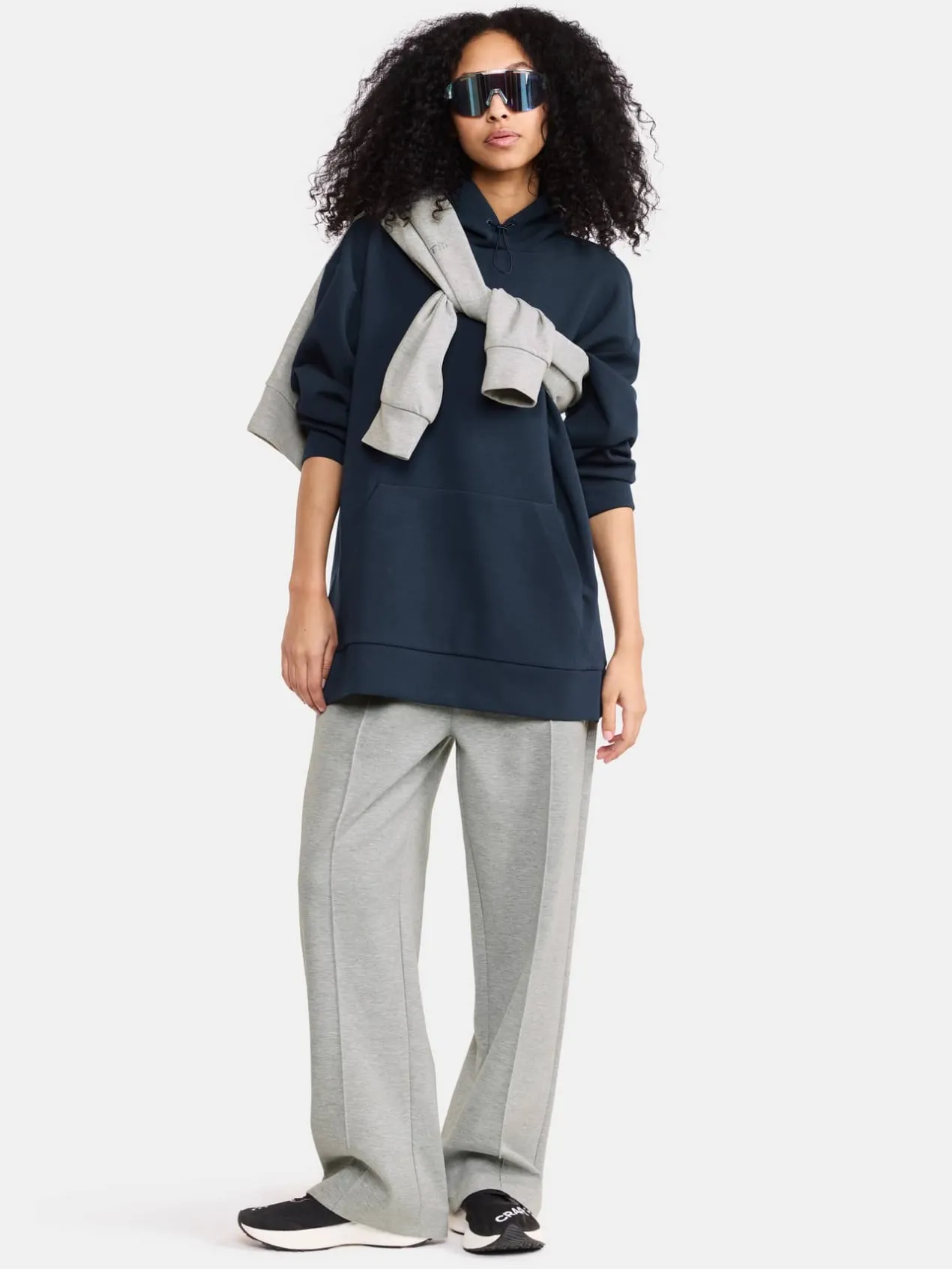 ADV Join Long Hoodie W*Craft Sportswear Outlet