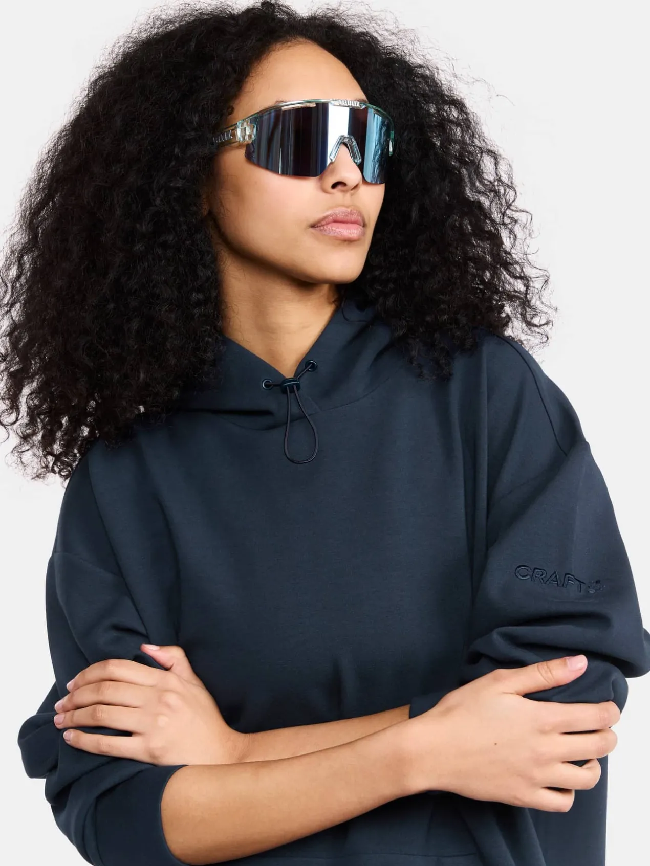 ADV Join Long Hoodie W*Craft Sportswear Outlet