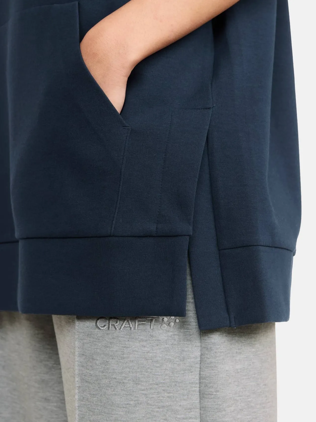 ADV Join Long Hoodie W*Craft Sportswear Outlet