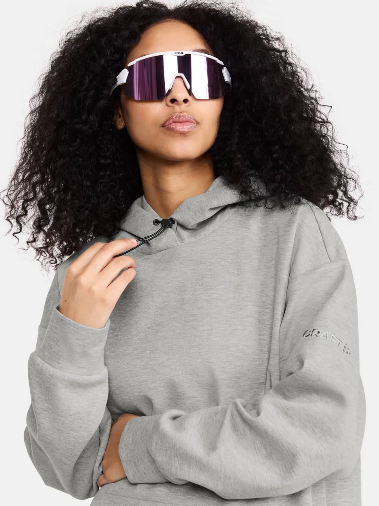 ADV Join Long Hoodie W*Craft Sportswear Discount