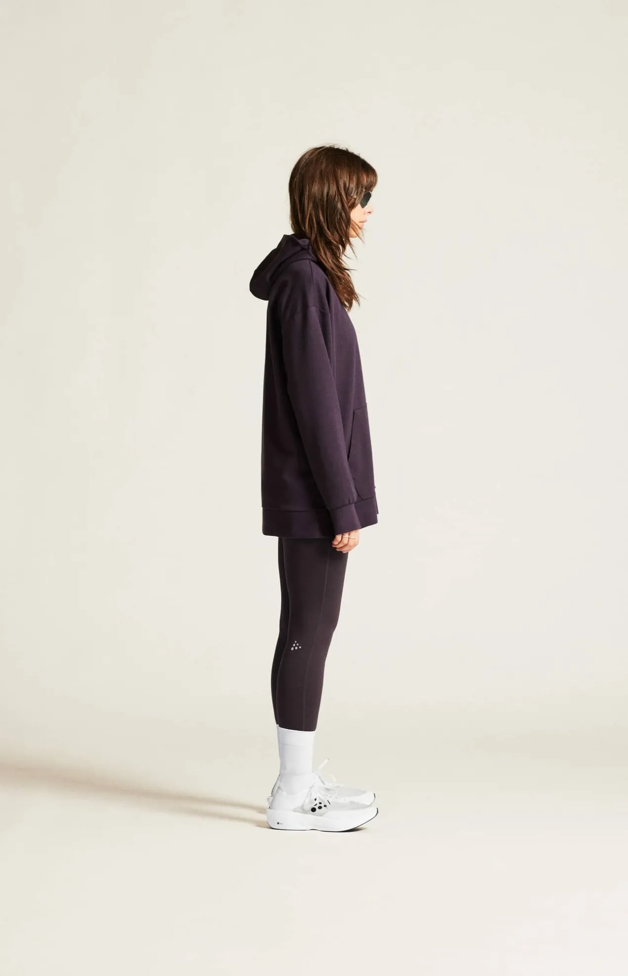 ADV Join Long Hoodie W*Craft Sportswear Hot