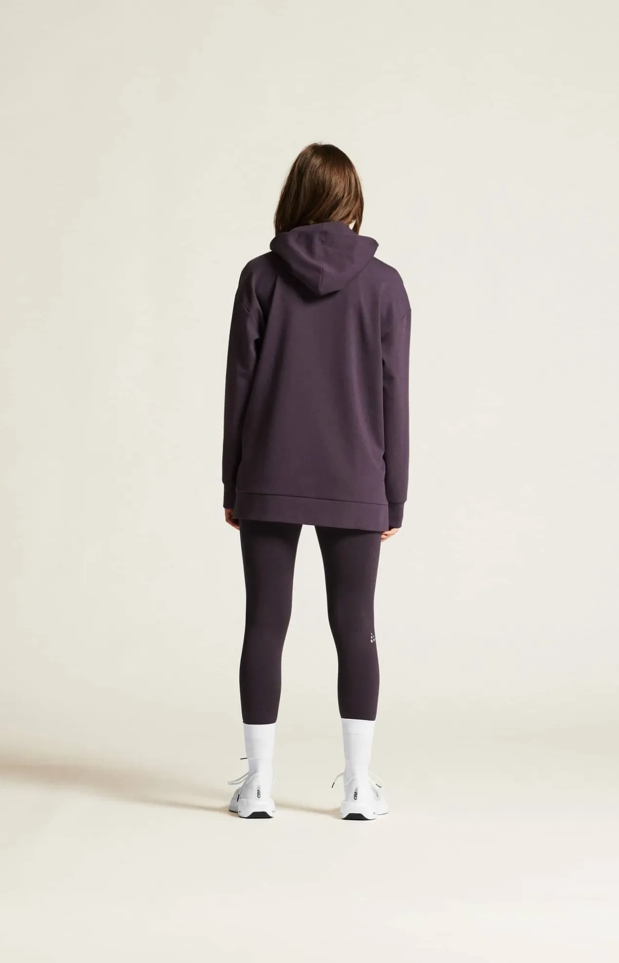 ADV Join Long Hoodie W*Craft Sportswear Hot