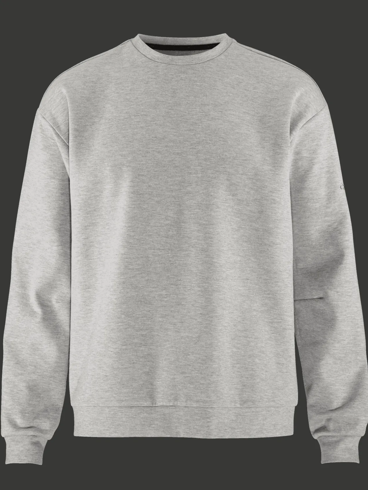 ADV Join RN Sweatshirt M*Craft Sportswear New