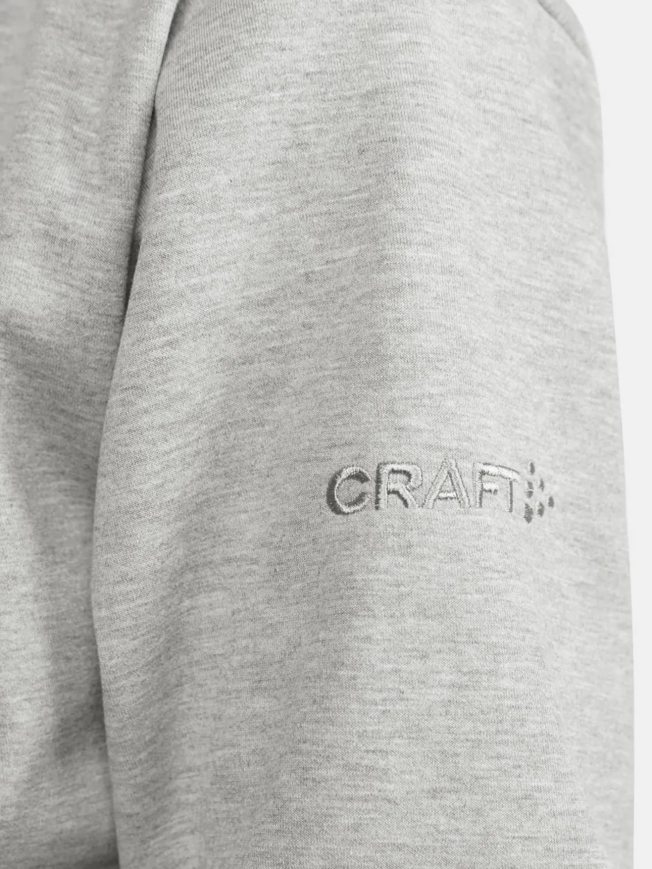 ADV Join RN Sweatshirt M*Craft Sportswear New