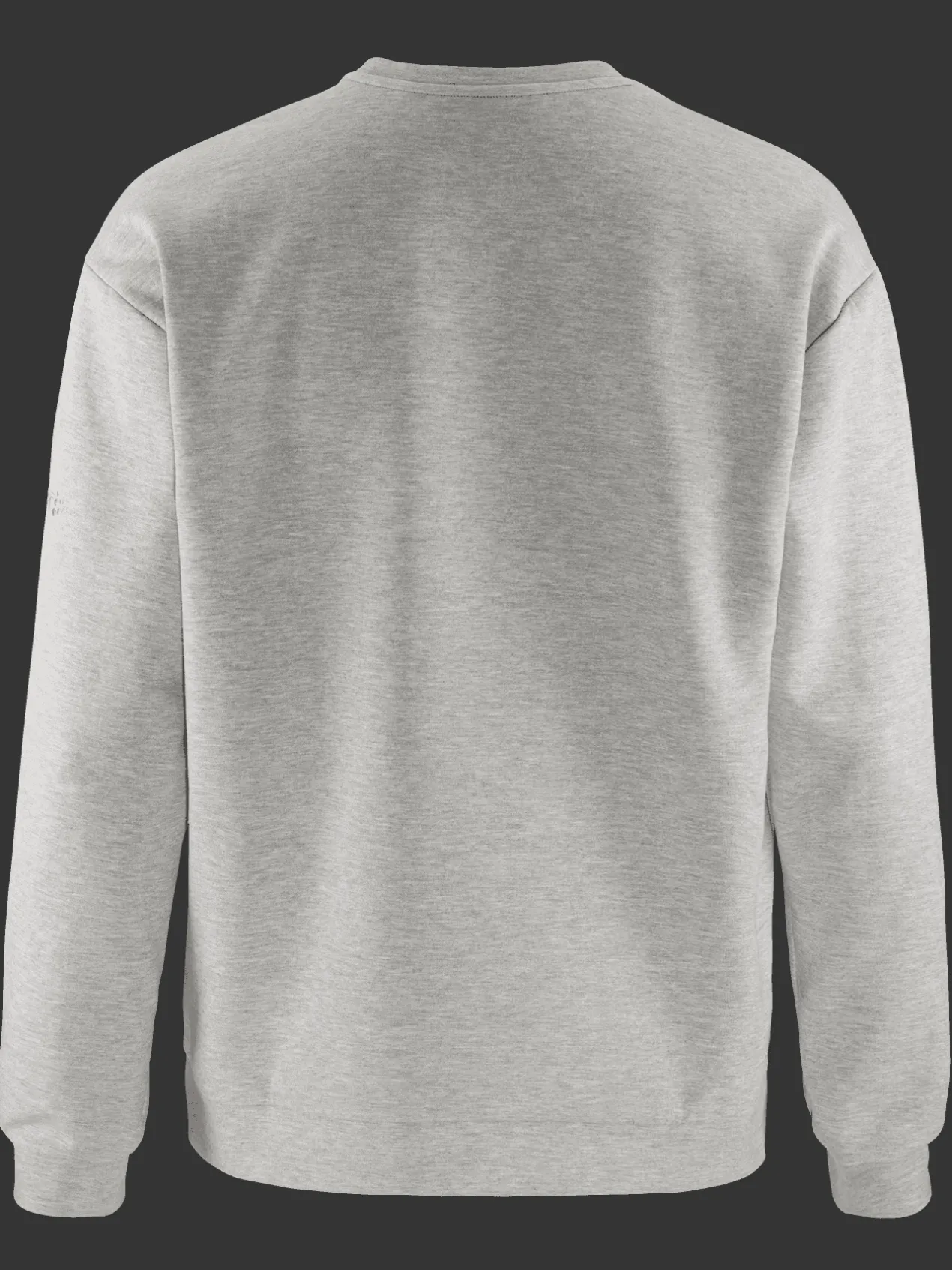 ADV Join RN Sweatshirt M*Craft Sportswear New