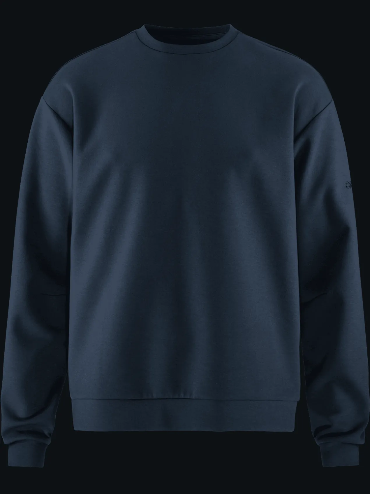 ADV Join RN Sweatshirt M*Craft Sportswear Sale