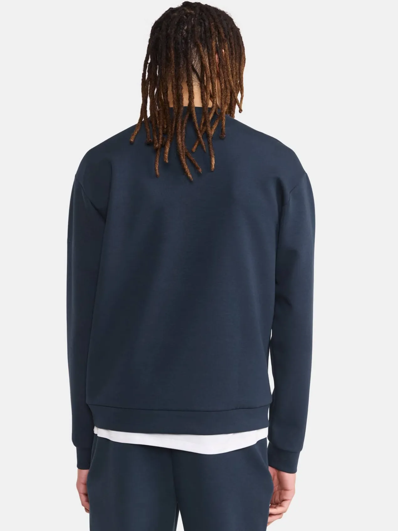 ADV Join RN Sweatshirt M*Craft Sportswear Sale
