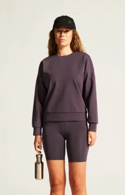 ADV Join RN Sweatshirt W*Craft Sportswear