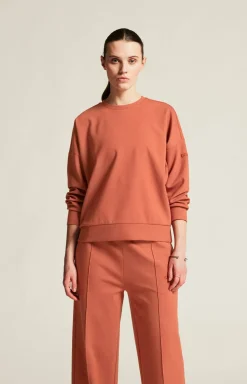 ADV Join RN Sweatshirt W*Craft Sportswear New
