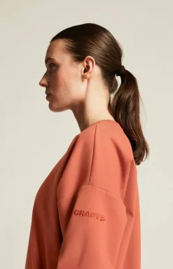 ADV Join RN Sweatshirt W*Craft Sportswear New