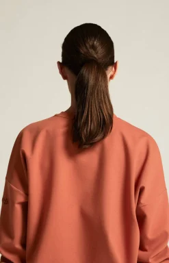 ADV Join RN Sweatshirt W*Craft Sportswear New