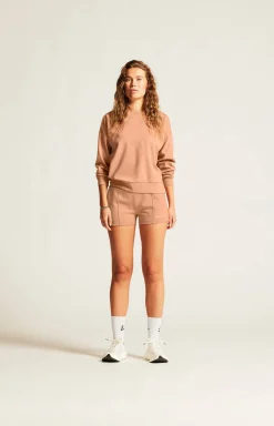 ADV Join RN Sweatshirt W*Craft Sportswear Sale