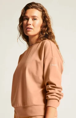ADV Join RN Sweatshirt W*Craft Sportswear Sale