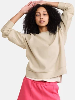 ADV Join RN Sweatshirt W*Craft Sportswear New