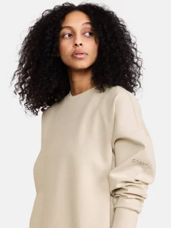 ADV Join RN Sweatshirt W*Craft Sportswear New