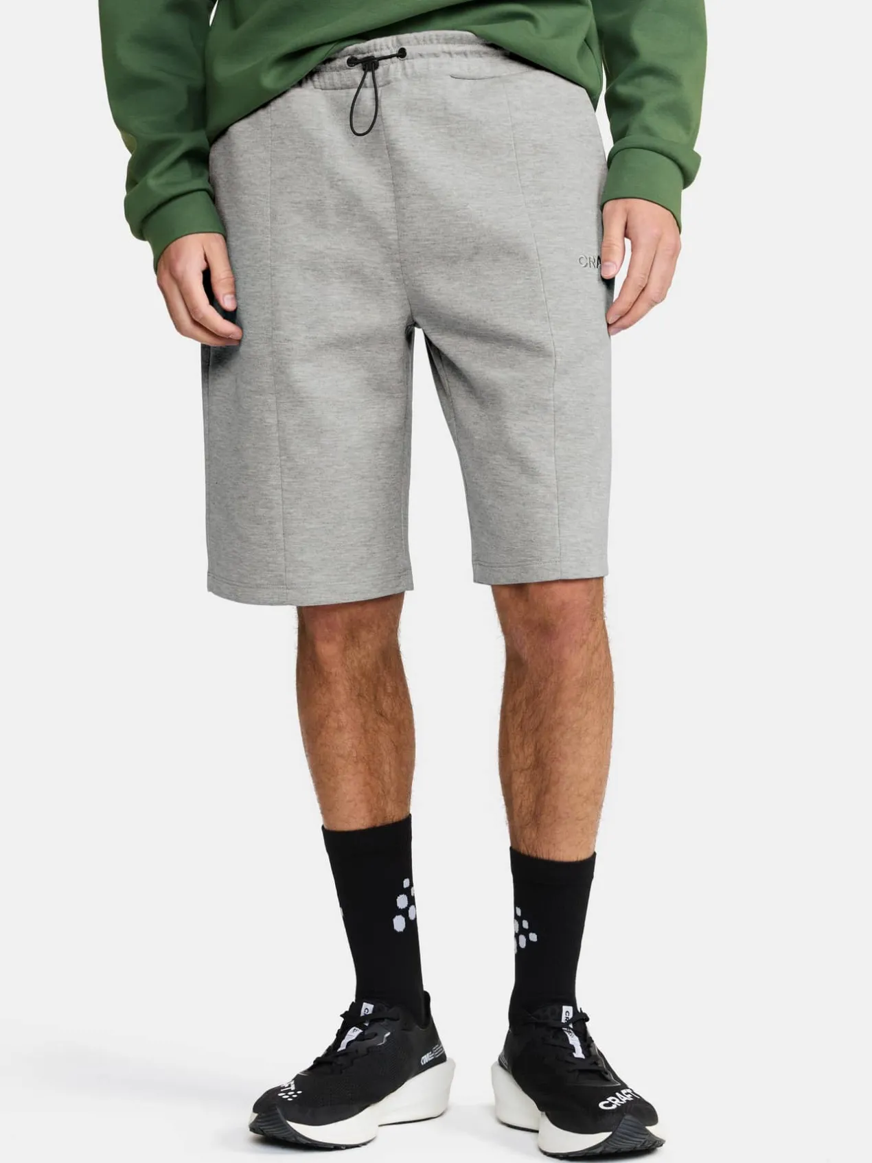 ADV Join Sweat Shorts M*Craft Sportswear Discount