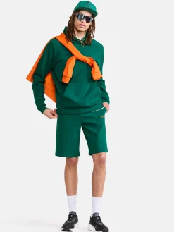 ADV Join Sweat Shorts M*Craft Sportswear New