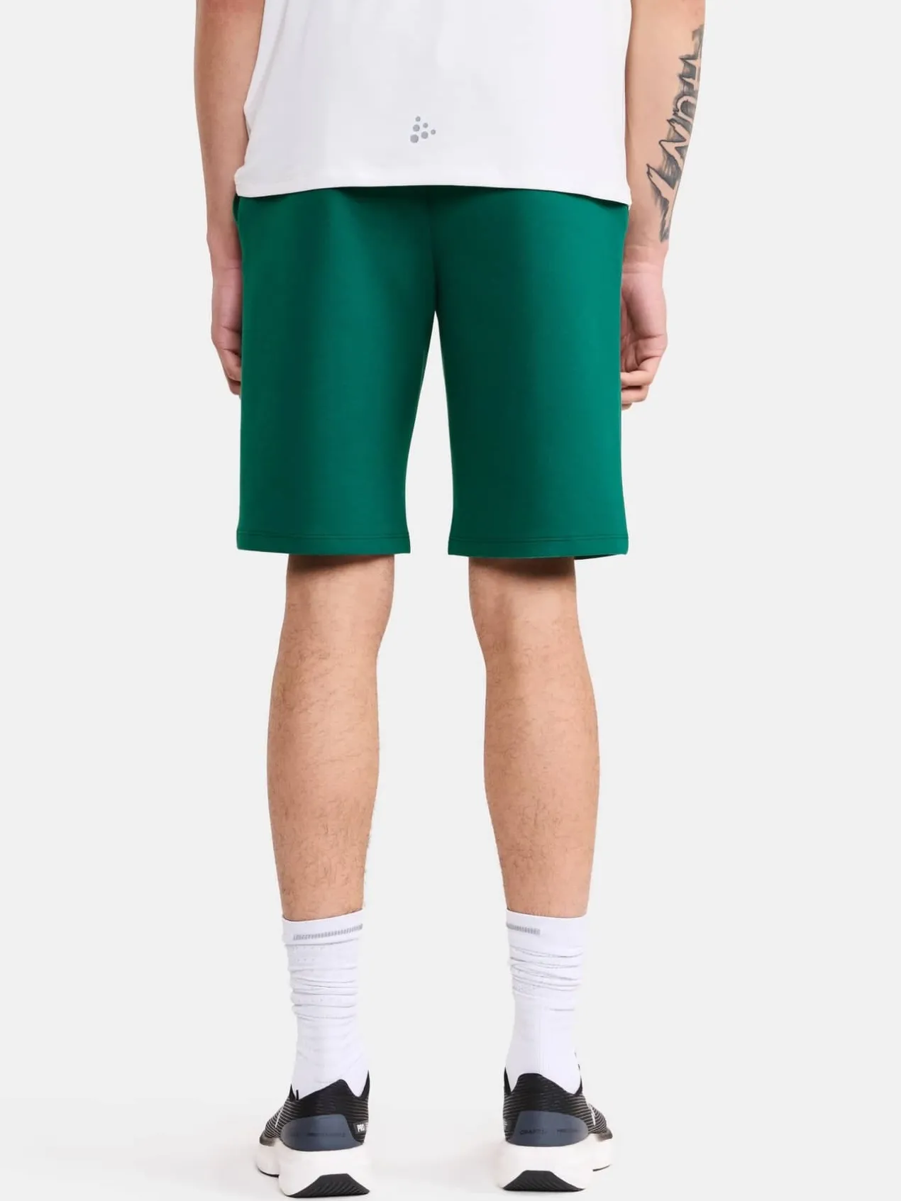 ADV Join Sweat Shorts M*Craft Sportswear New