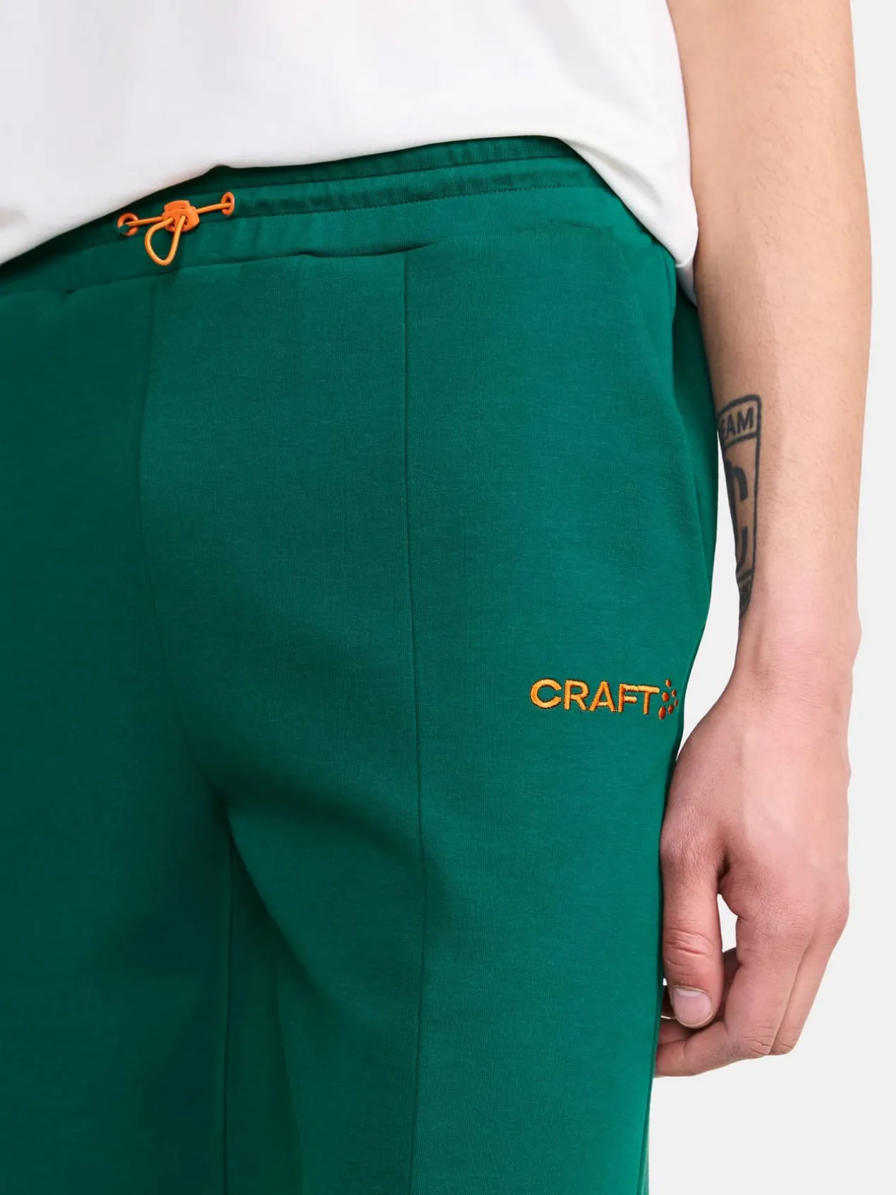 ADV Join Sweat Shorts M*Craft Sportswear New