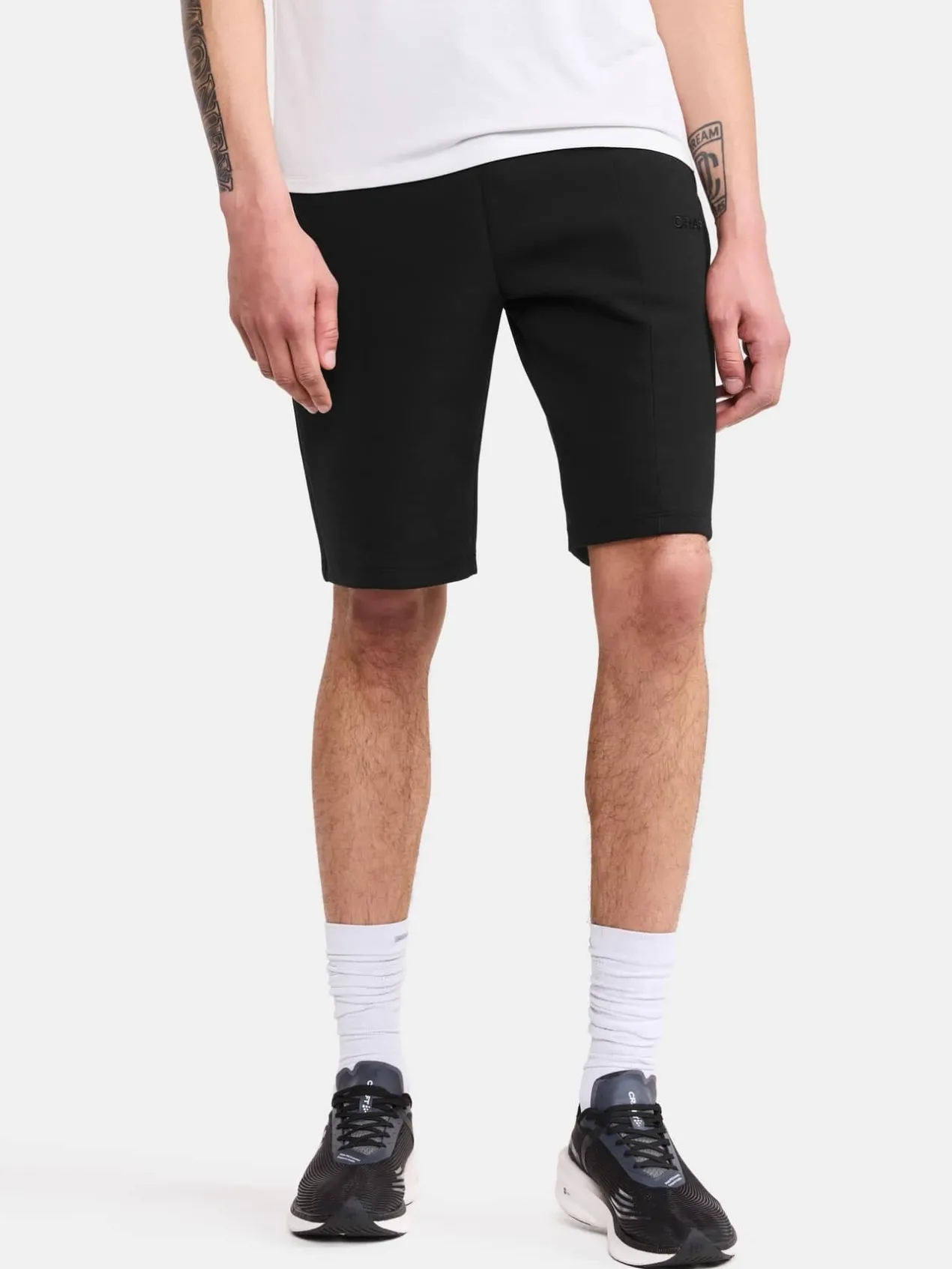 ADV Join Sweat Shorts M*Craft Sportswear New